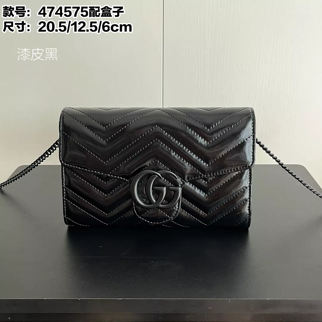 gucci aaa qualite mini sac a main pour femme s_127133a